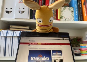 Saját gyermeke falja fel a Transindexet?