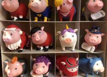 Szabadság az állatfarmon.