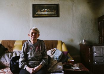 Amikor a nyugdíjas hitelből nem fázik