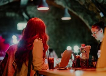 Biztonságos bulizást a nőknek