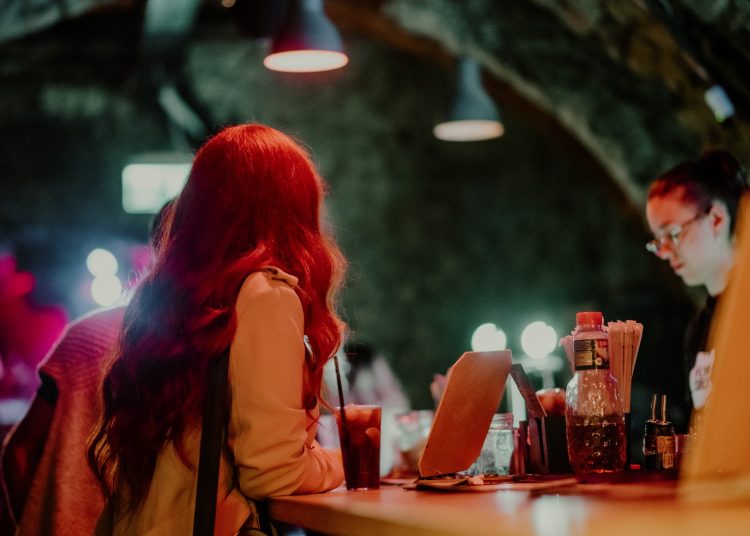 Biztonságos bulizást a nőknek