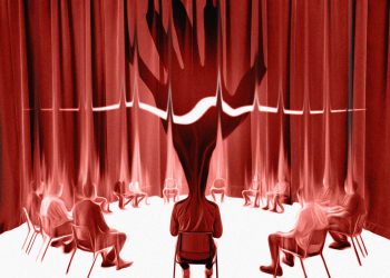 Illusztrációk: Benedek Levente