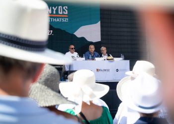 Ilyenné préseltek minket a magyar kormány forintmilliárdjai